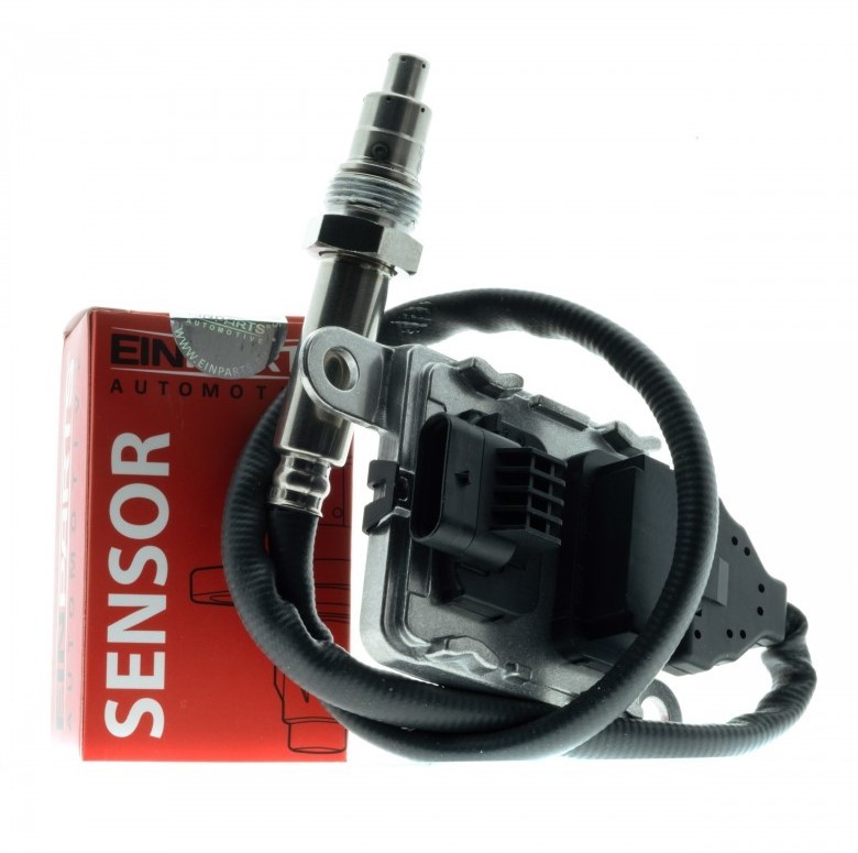 EINPARTS NOx Sensor MERCEDES-BENZ EPS3143 0009057108,A0009054604,0009053009 Noxsensor,Stickoxidsensor,Stickoxid Sensor 000905300980,A0009057108 von EINPARTS