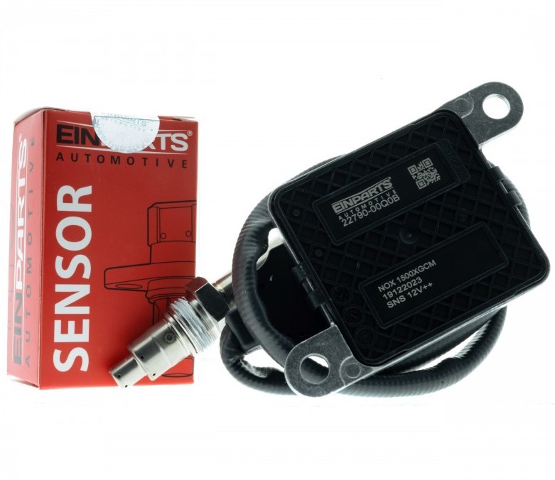 EINPARTS NOx Sensor OPEL,RENAULT,NISSAN EPS3144 6000640094,2279000Q0F,227905433R Noxsensor,Stickoxidsensor,Stickoxid Sensor 227905444R,6000616938 von EINPARTS