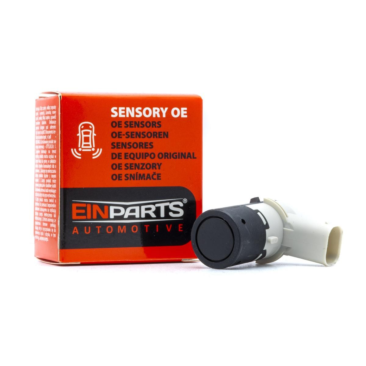 EINPARTS Parksensoren BMW,MINI EPPDC01 Rückfahrsensoren,PDC Sensoren,Einparksensoren,Parking Sensors,Sensor, Einparkhilfe EINPARTS Parksensoren BMW,MINI EPPDC01 Rückfahrsensoren,PDC Sensoren,Einparksensoren,Parking Sensors,Sensor, Einparkhilfe von EINPARTS