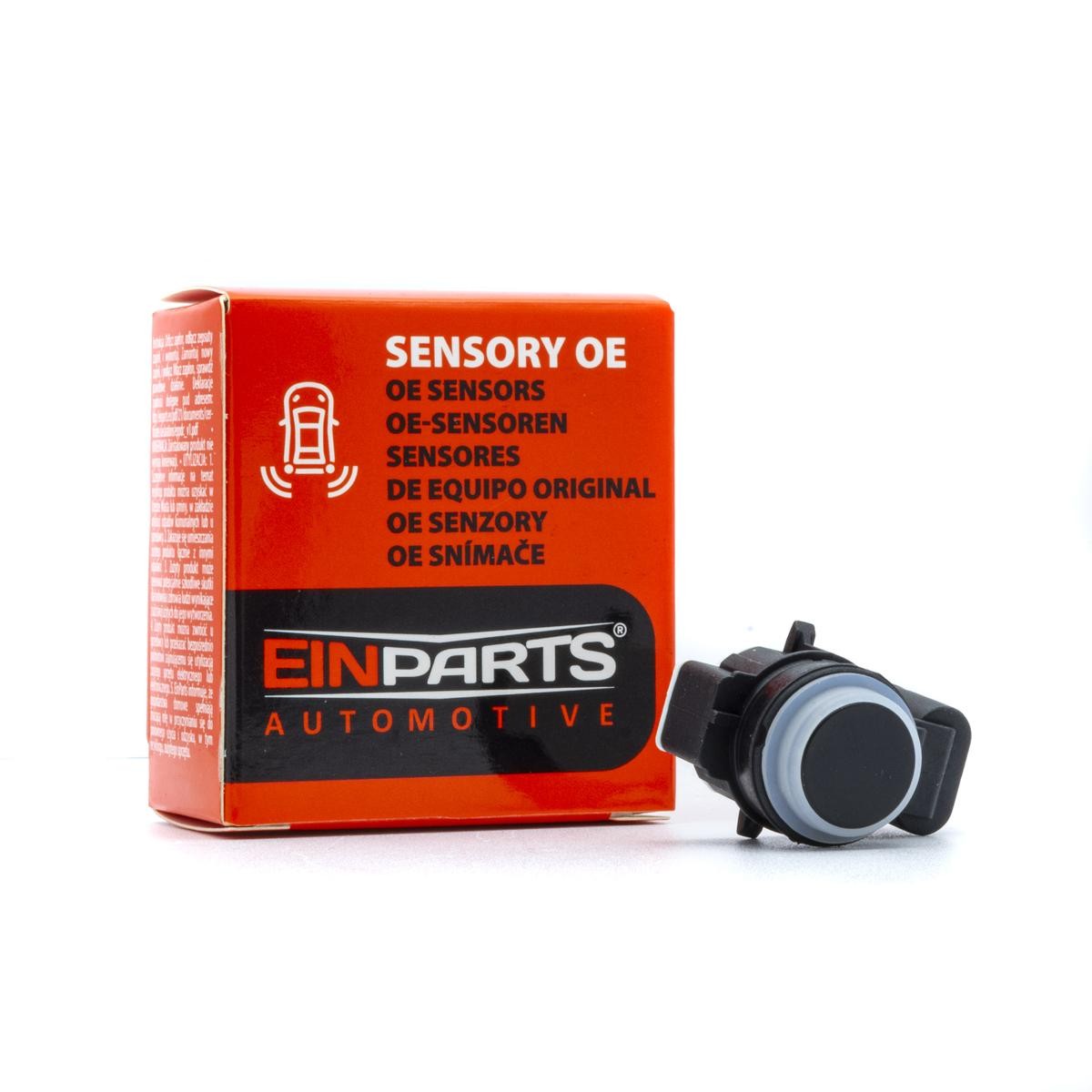 EINPARTS Parksensoren BMW EPPDC46 66209261607,66209261612,9261607 Rückfahrsensoren,PDC Sensoren,Einparksensoren,Parking Sensors,Sensor, Einparkhilfe EINPARTS Parksensoren BMW EPPDC46 66209261607,66209261612,9261607 Rückfahrsensoren,PDC Sensoren,Einparksensoren,Parking Sensors,Sensor, Einparkhilfe von EINPARTS