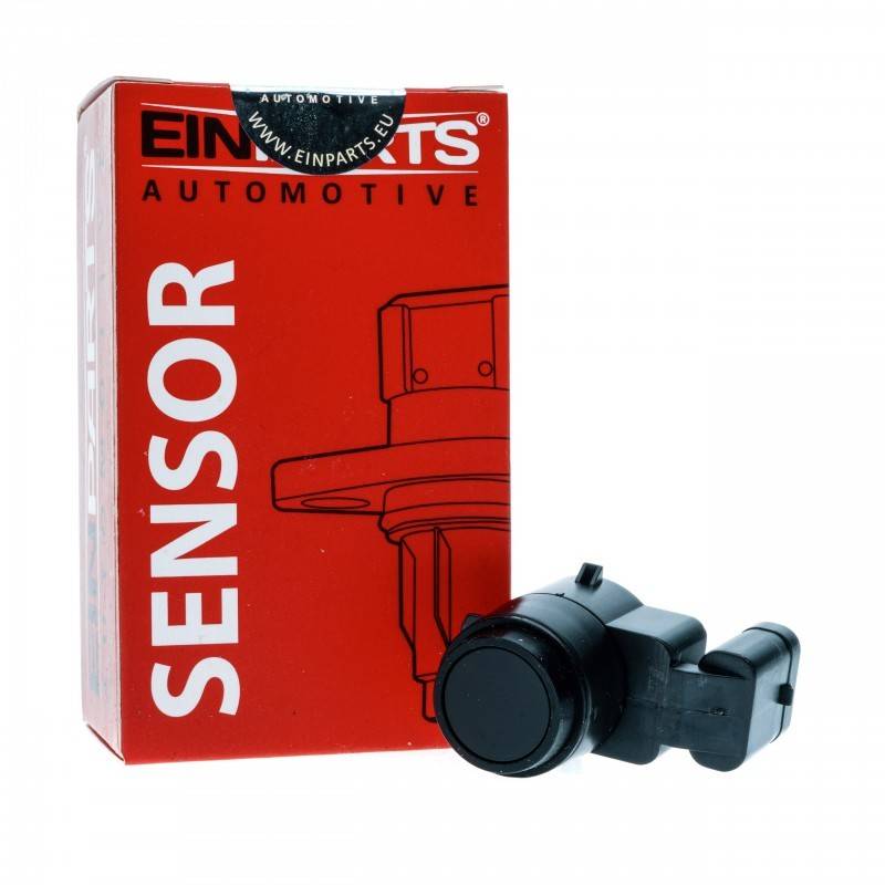 EINPARTS Parksensoren BMW EPS2500 66209124586,66209162930,66209263924 66209263925,66206940623,66206940624,66206956744,66207837273,66209263926,6935597 von EINPARTS