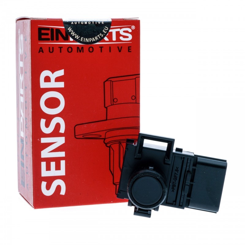 EINPARTS Parksensoren HONDA EPS2441 39680TL0G01 Rückfahrsensoren,PDC Sensoren,Einparksensoren,Parking Sensors,Sensor, Einparkhilfe EINPARTS Parksensoren HONDA EPS2441 39680TL0G01 Rückfahrsensoren,PDC Sensoren,Einparksensoren,Parking Sensors,Sensor, Einparkhilfe von EINPARTS