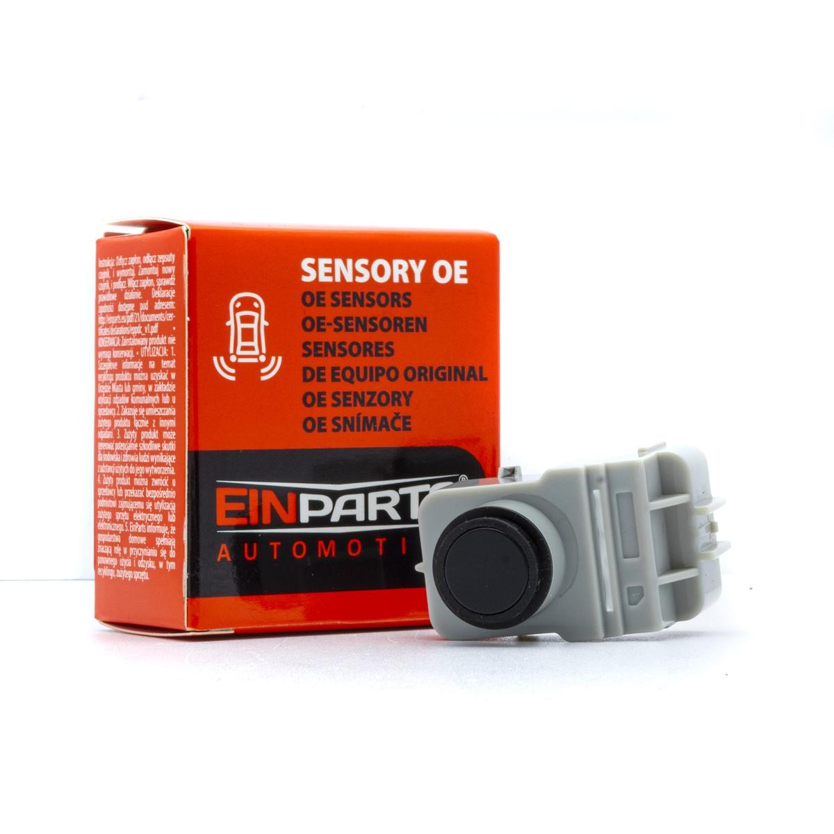 EINPARTS Parksensoren HYUNDAI EPPDC117 957202S000FFF,957202S000 Rückfahrsensoren,PDC Sensoren,Einparksensoren,Parking Sensors,Sensor, Einparkhilfe EINPARTS Parksensoren HYUNDAI EPPDC117 957202S000FFF,957202S000 Rückfahrsensoren,PDC Sensoren,Einparksensoren,Parking Sensors,Sensor, Einparkhilfe von EINPARTS