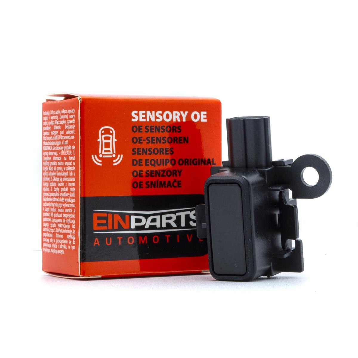 EINPARTS Parksensoren LEXUS EPPDC104 89341-44150-C0 Rückfahrsensoren,PDC Sensoren,Einparksensoren,Parking Sensors,Sensor, Einparkhilfe EINPARTS Parksensoren LEXUS EPPDC104 89341-44150-C0 Rückfahrsensoren,PDC Sensoren,Einparksensoren,Parking Sensors,Sensor, Einparkhilfe von EINPARTS