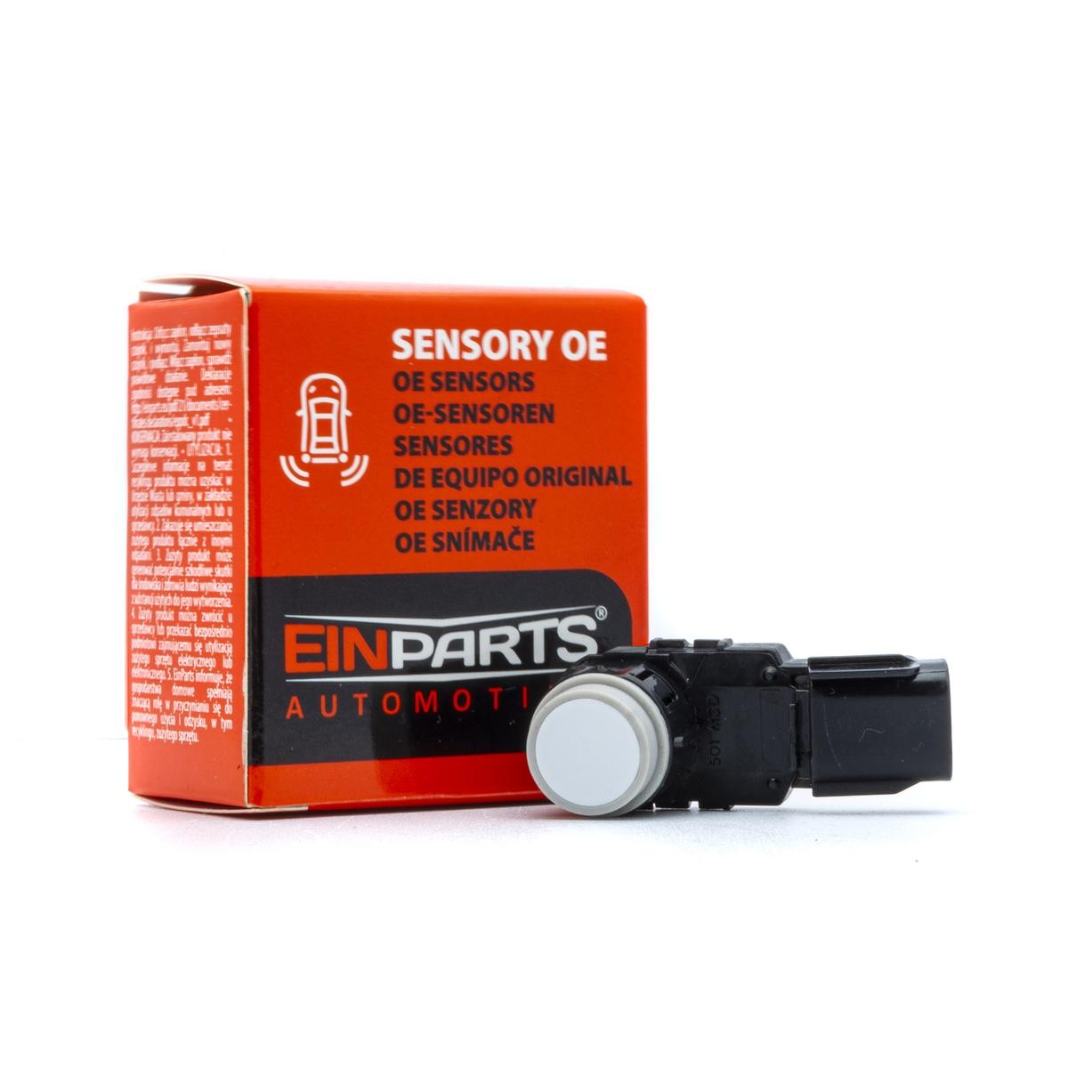EINPARTS Parksensoren LEXUS EPPDC107 89341-78010-C0 Rückfahrsensoren,PDC Sensoren,Einparksensoren,Parking Sensors,Sensor, Einparkhilfe EINPARTS Parksensoren LEXUS EPPDC107 89341-78010-C0 Rückfahrsensoren,PDC Sensoren,Einparksensoren,Parking Sensors,Sensor, Einparkhilfe von EINPARTS