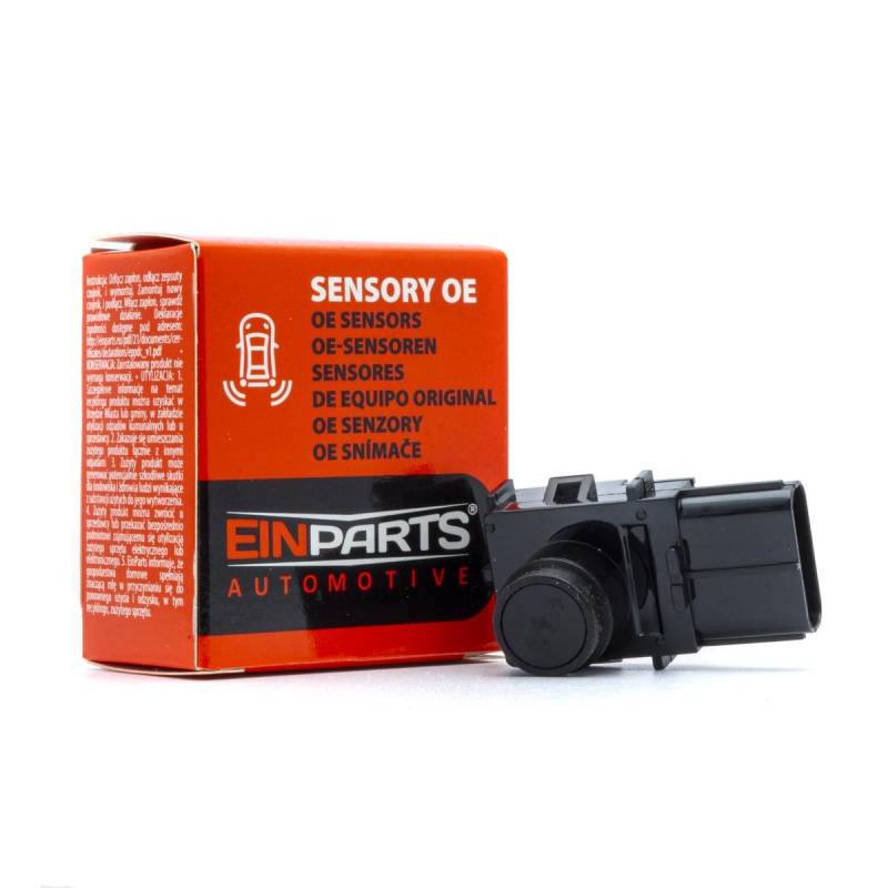 EINPARTS Parksensoren LEXUS EPPDC99 8934150060A3,8934150060B7,8934150060C2 8934150060C3,8934150060G0,8934150060B1,8934150060E2,8934150060J0 von EINPARTS