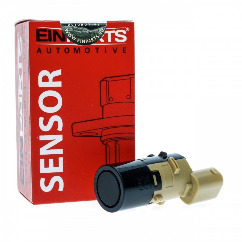 EINPARTS Parksensoren PEUGEOT,CITROËN EPS2445 at10032,659037,687940 Rückfahrsensoren,PDC Sensoren,Einparksensoren,Parking Sensors,Sensor, Einparkhilfe von EINPARTS