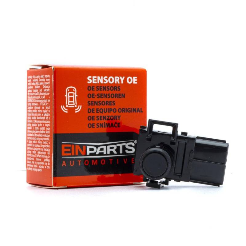 EINPARTS Parksensoren TOYOTA,LEXUS EPPDC98 8934133190D3,8934133190E3,8934133190J5 8934133190A3,8934133190B9,8934133190C2,8934133190C3,8934133190D1 von EINPARTS