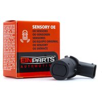 EINPARTS Parksensoren Ultraschallsensor EPPDC65 Rückfahrsensoren,PDC Sensoren BMW,MINI,5 Limousine (E60),5 Touring (E61),5 Limousine (E39) von EINPARTS