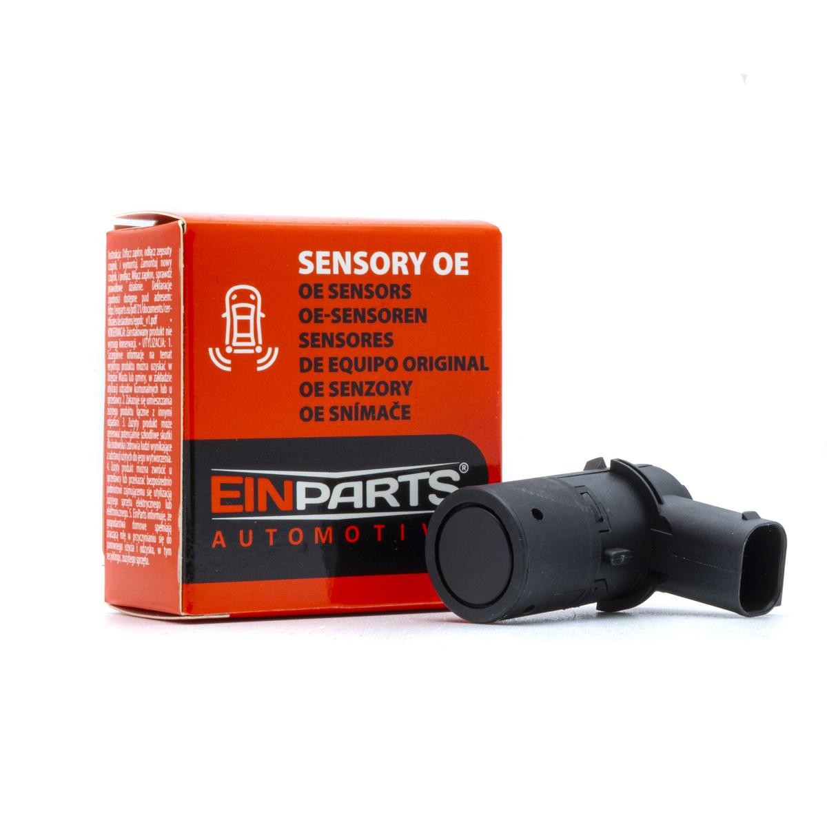 EINPARTS Parksensoren VW,AUDI,SKODA EPPDC72 3C0919275Q,3C0919275QGRU,4H0919275A1RR 4H0919275AT94,420919275GRU,4H0919275AV7W,4H0919275A3FZ,1S0919275A EINPARTS Parksensoren VW,AUDI,SKODA EPPDC72 3C0919275Q,3C0919275QGRU,4H0919275A1RR 4H0919275AT94,420919275GRU,4H0919275AV7W,4H0919275A3FZ,1S0919275A von EINPARTS