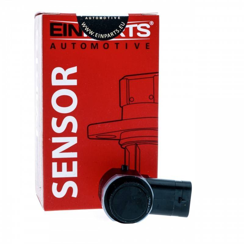 EINPARTS Parksensoren VW,AUDI,SKODA EPS2552 0901044,3TD919275,420919275 4H0919275AGRU,1S0919275A,1S0919275AGRU,3C0919275QGRU,3TD919275A,420919275GRU von EINPARTS