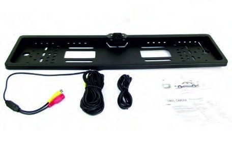 EINPARTS Rückfahrkamera EPP027 Rückwärtskamera,Rückfahrsysteme,Rückfahrkamera Einparkhilfe EINPARTS Rückfahrkamera EPP027 Rückwärtskamera,Rückfahrsysteme,Rückfahrkamera Einparkhilfe von EINPARTS
