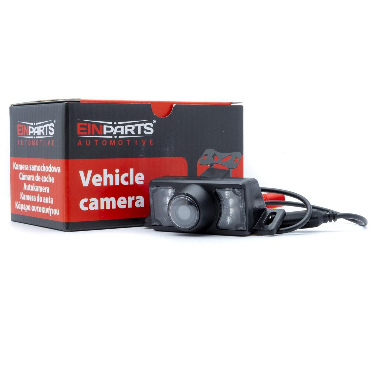 EINPARTS Rückfahrkamera EPP050 Rückwärtskamera,Rückfahrsysteme,Rückfahrkamera Einparkhilfe EINPARTS Rückfahrkamera EPP050 Rückwärtskamera,Rückfahrsysteme,Rückfahrkamera Einparkhilfe von EINPARTS