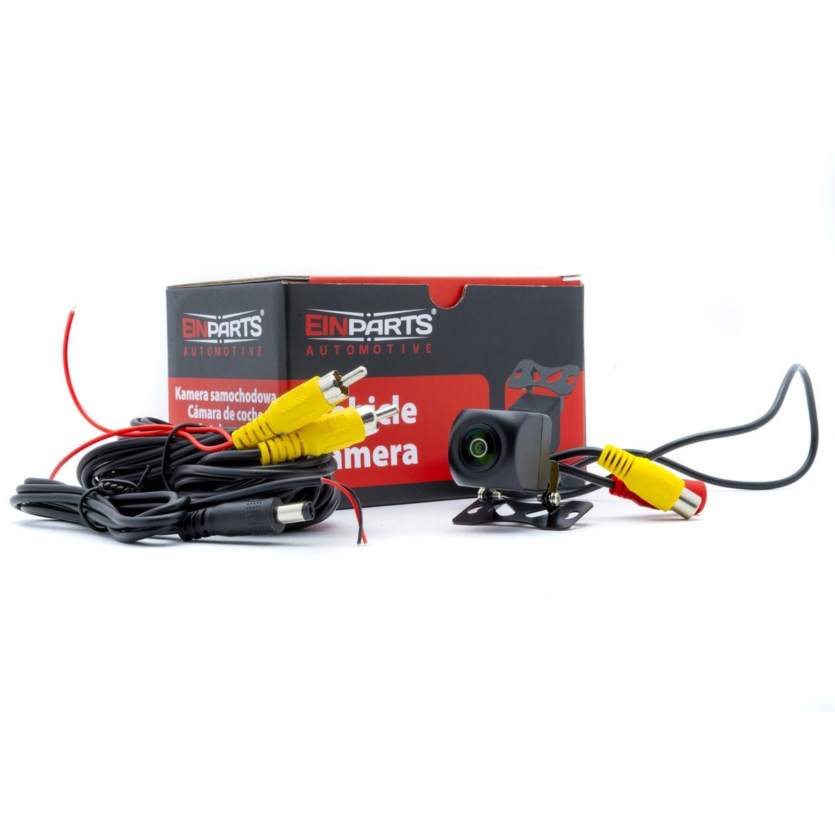 EINPARTS Rückfahrkamera EPP051 Rückwärtskamera,Rückfahrsysteme,Rückfahrkamera Einparkhilfe EINPARTS Rückfahrkamera EPP051 Rückwärtskamera,Rückfahrsysteme,Rückfahrkamera Einparkhilfe von EINPARTS