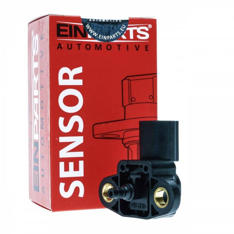 EINPARTS Saugrohrdrucksensor MERCEDES-BENZ,JEEP EPS0468 0101537228,A0071530028,22365HG00A 68089605AA,K68089600AB,0071530028,0061531628,A0061531628 von EINPARTS
