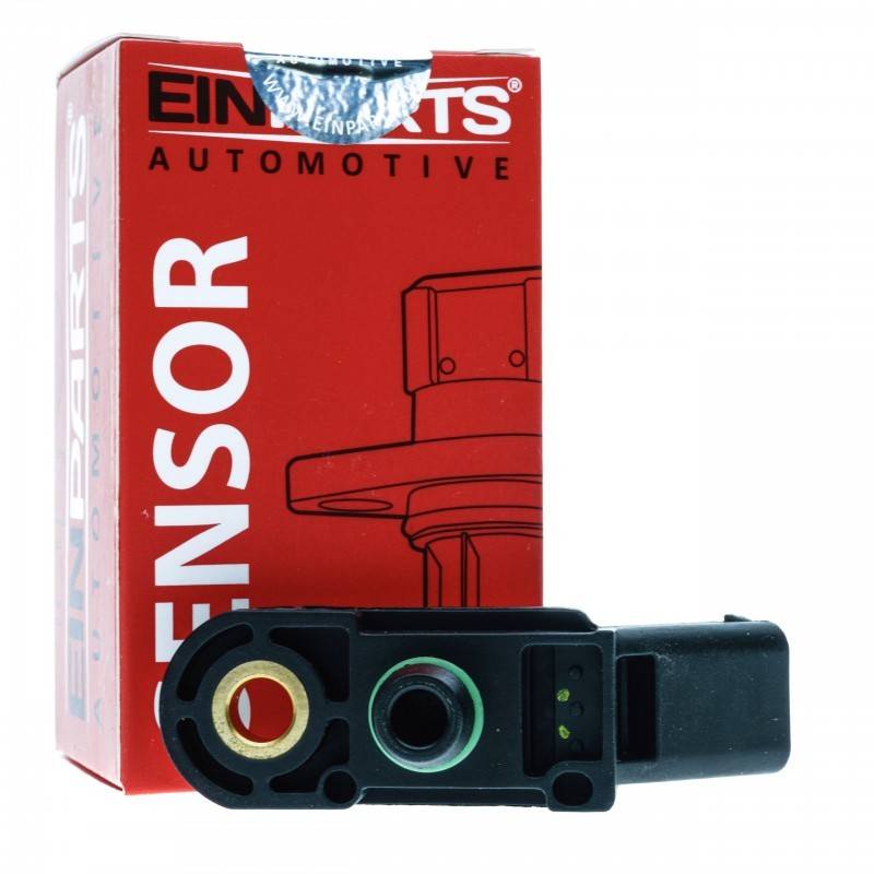 EINPARTS Saugrohrdrucksensor PEUGEOT,CITROËN,MINI EPS0466 1920KZ,V754050880,13627540508 7540508 von EINPARTS