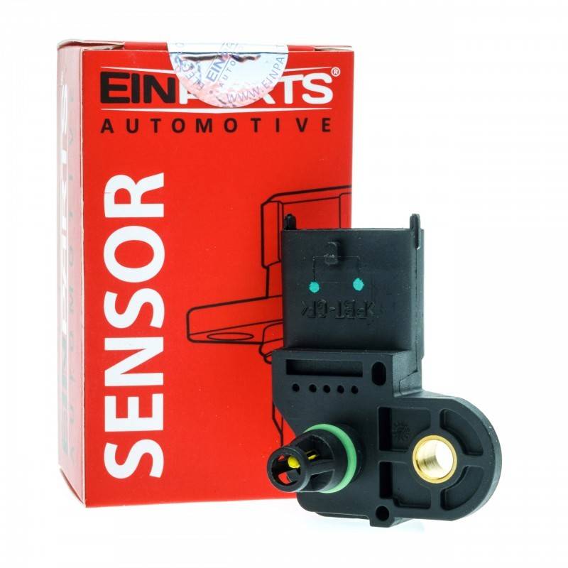 EINPARTS Saugrohrdrucksensor RENAULT,SUZUKI EPS0452 8200375977,1859067JA0,1859067JA0000 223650754R,8200375080 von EINPARTS