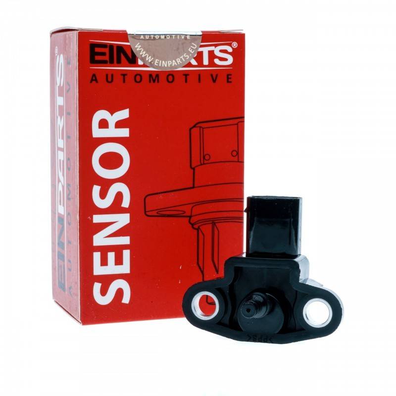 EINPARTS Saugrohrdrucksensor VW,MERCEDES-BENZ,FIAT EPS0446 A0061539728,2E0906051A,5149174AB 0041533028,0051535028,0061539728,A0051535028,A0061531328 von EINPARTS