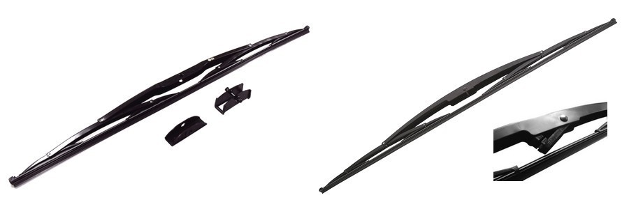 EINPARTS Scheibenwischer EPWBB1000-2 EINPARTS Scheibenwischer EPWBB1000-2 von EINPARTS