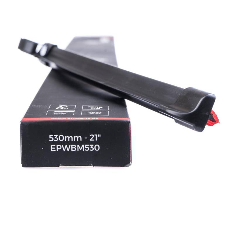EINPARTS Scheibenwischer EPWBM530 von EINPARTS