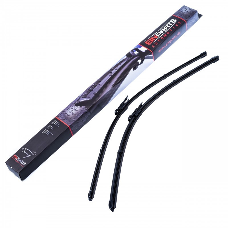 EINPARTS Scheibenwischer SEAT EPWBDB2626R 1P0455425B,1P0955425B,1P0955426B EINPARTS Scheibenwischer SEAT EPWBDB2626R 1P0455425B,1P0955425B,1P0955426B von EINPARTS