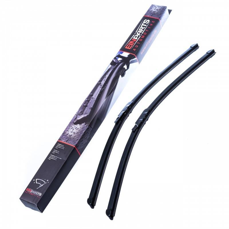 EINPARTS Scheibenwischer SEAT EPWBDK2626 5P0955425F,5P0955425G,5P0955426G EINPARTS Scheibenwischer SEAT EPWBDK2626 5P0955425F,5P0955425G,5P0955426G von EINPARTS