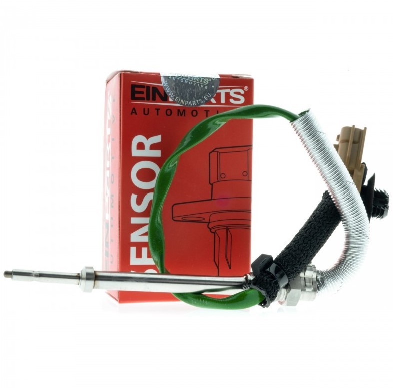 EINPARTS Sensor, Abgastemperatur OPEL,RENAULT,NISSAN EPS3134 95520956,226400888R,1511700Q0D von EINPARTS