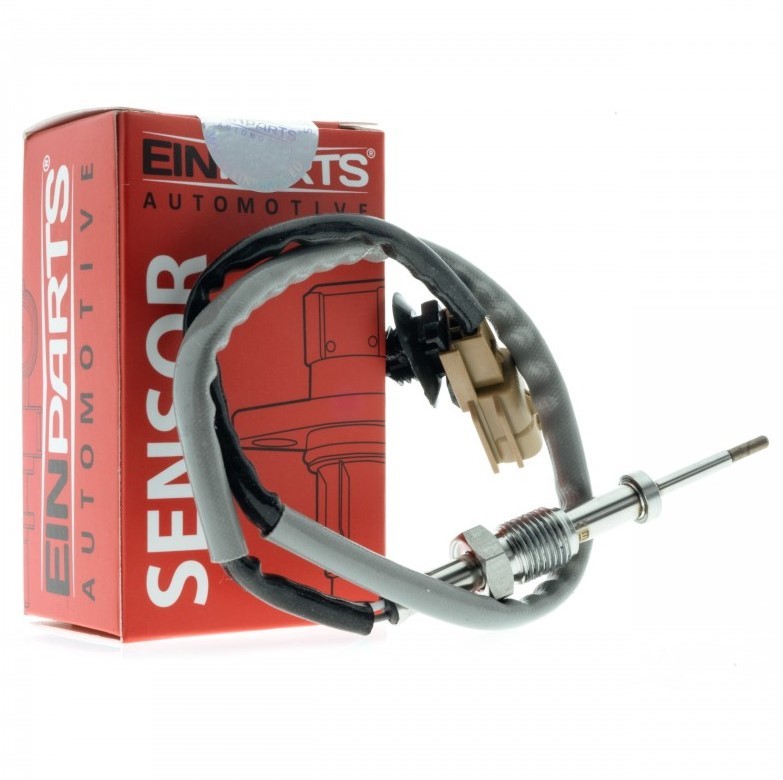 EINPARTS Sensor, Abgastemperatur RENAULT EPS3130 8200897221,8200476229,8200513321 8200626456 von EINPARTS