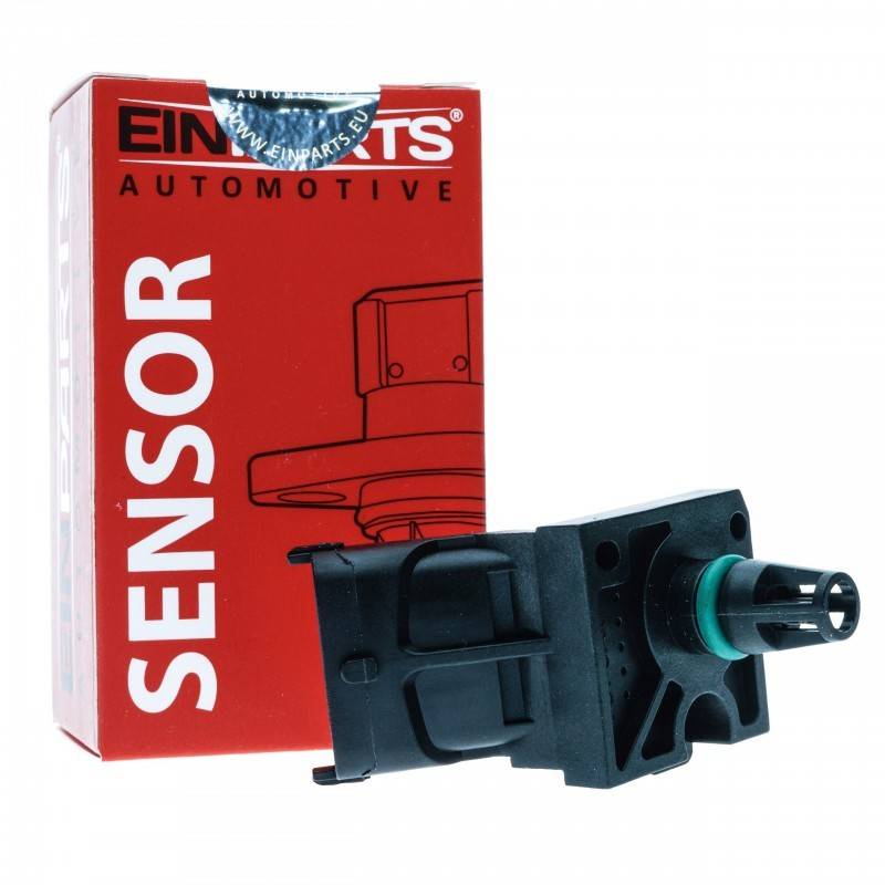 EINPARTS Sensor, Ansauglufttemperatur FORD,VOLVO EPS0865 8677288,1367813,6M5Y9F479AA von EINPARTS