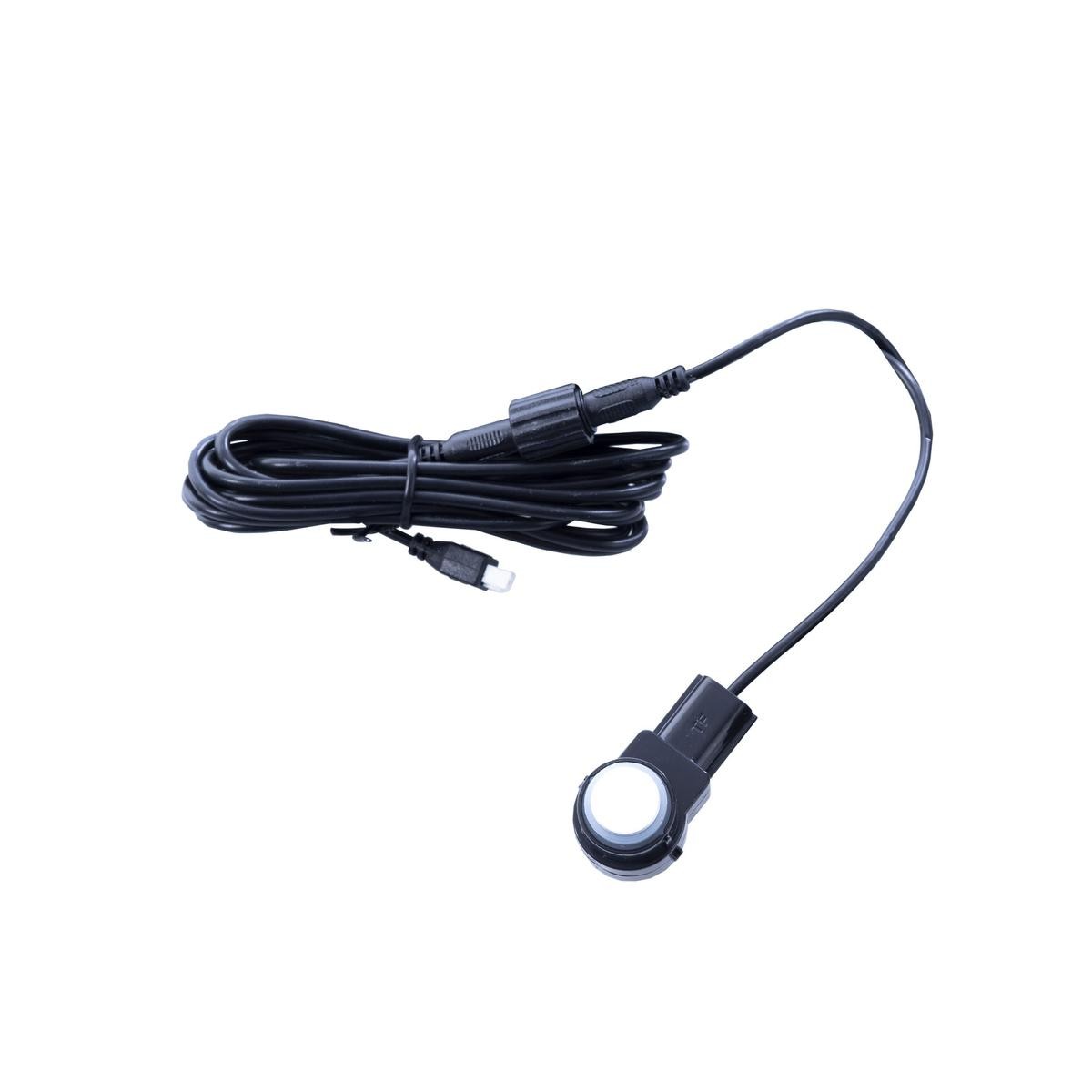 EINPARTS Sensor, Einparkhilfe EPP SENSOR WHITE OEM EINPARTS Sensor, Einparkhilfe EPP SENSOR WHITE OEM von EINPARTS