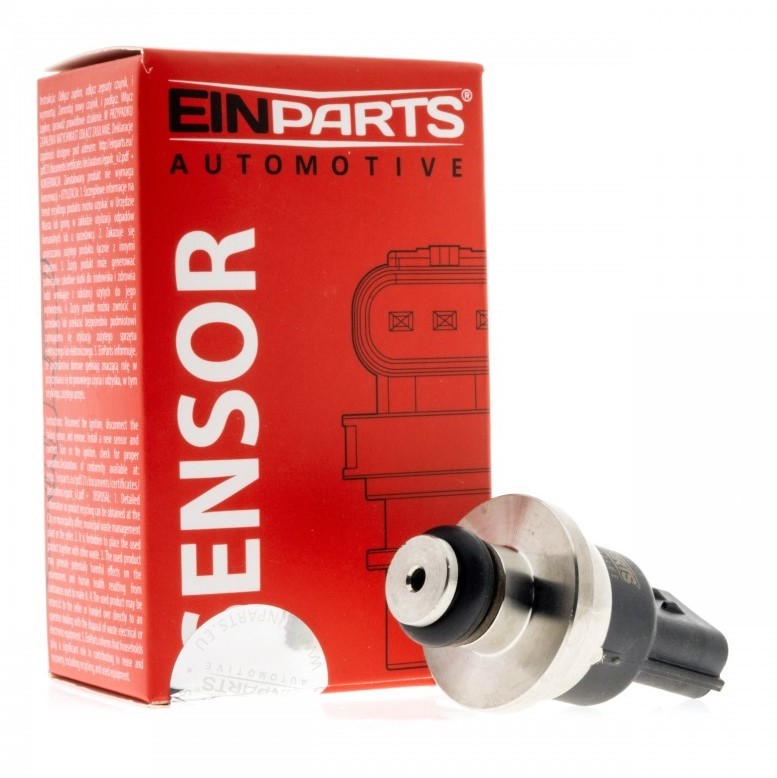 EINPARTS Sensor, Kraftstoffdruck MITSUBISHI EPS3033 E1T18871,MD360939,MR560127 von EINPARTS