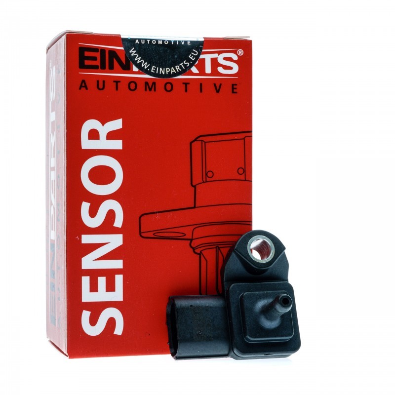 EINPARTS Sensor, Ladedruck MITSUBISHI EPS2104 1865A035 EINPARTS Sensor, Ladedruck MITSUBISHI EPS2104 1865A035 von EINPARTS