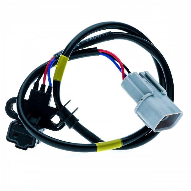 EINPARTS Sensor, Nockenwellenposition MITSUBISHI EPS1465 MD320622 EINPARTS Sensor, Nockenwellenposition MITSUBISHI EPS1465 MD320622 von EINPARTS