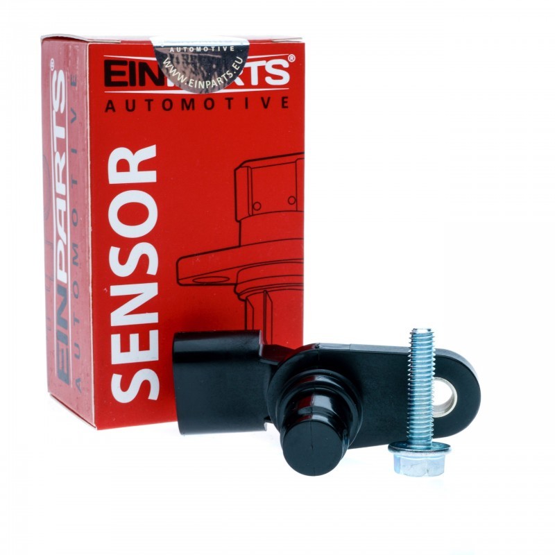 EINPARTS Sensor, Nockenwellenposition OPEL,CHEVROLET,SAAB EPS1455 12577245,12674704,012577245 012674704,04803133,4803133 EINPARTS Sensor, Nockenwellenposition OPEL,CHEVROLET,SAAB EPS1455 12577245,12674704,012577245 012674704,04803133,4803133 von EINPARTS