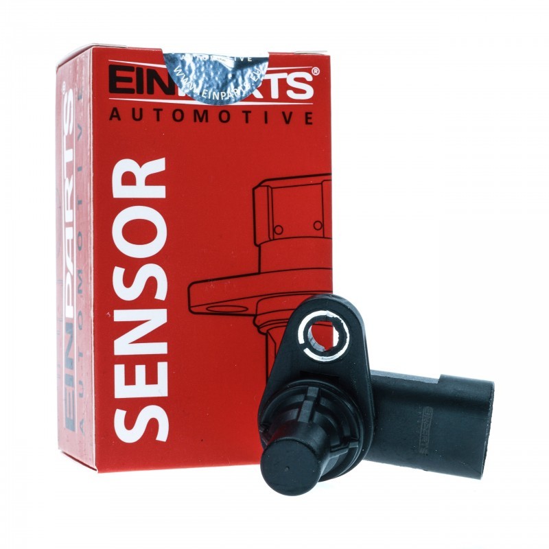 EINPARTS Sensor, Nockenwellenposition OPEL,FIAT,ALFA ROMEO EPS1000 06235665,1235268,1247060 55201874,55216243,01235268,01247060,55201876,6235665 EINPARTS Sensor, Nockenwellenposition OPEL,FIAT,ALFA ROMEO EPS1000 06235665,1235268,1247060 55201874,55216243,01235268,01247060,55201876,6235665 von EINPARTS