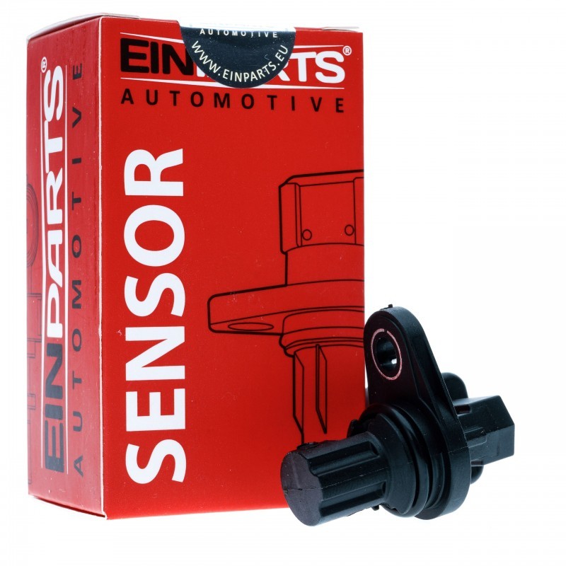 EINPARTS Sensor, Nockenwellenposition OPEL,FIAT,ALFA ROMEO EPS1024 01247862,06235697,06238241 1247862,6235697,6238241,55352609 EINPARTS Sensor, Nockenwellenposition OPEL,FIAT,ALFA ROMEO EPS1024 01247862,06235697,06238241 1247862,6235697,6238241,55352609 von EINPARTS