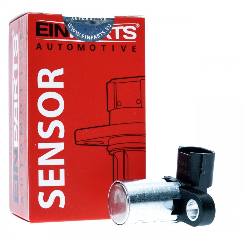 EINPARTS Sensor, Nockenwellenposition SUBARU EPS1078 22056AA060,22056AA061,22056AA062 22056AA063,22056AA050 EINPARTS Sensor, Nockenwellenposition SUBARU EPS1078 22056AA060,22056AA061,22056AA062 22056AA063,22056AA050 von EINPARTS