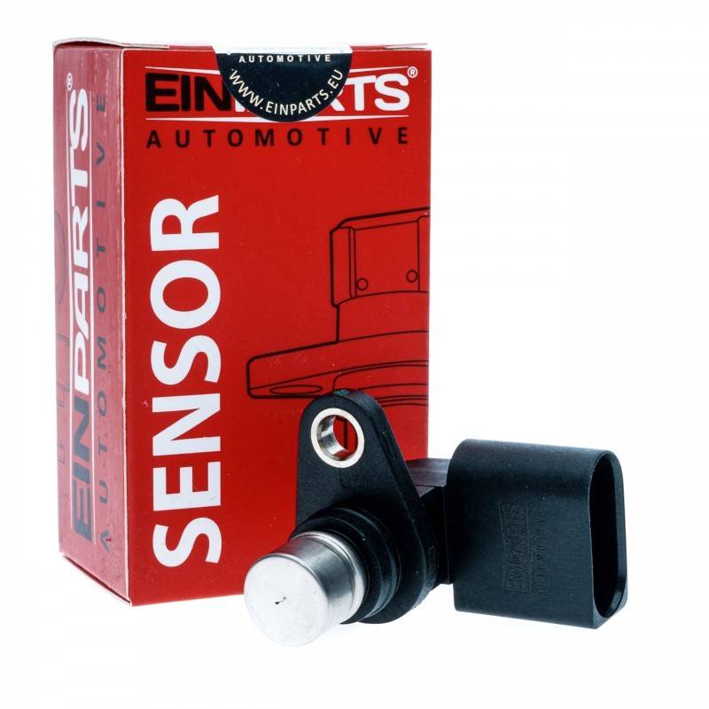 EINPARTS Sensor, Nockenwellenposition VW,AUDI,FORD EPS0999 1072303,95VW9P986BA,95560610600 06A905161A von EINPARTS