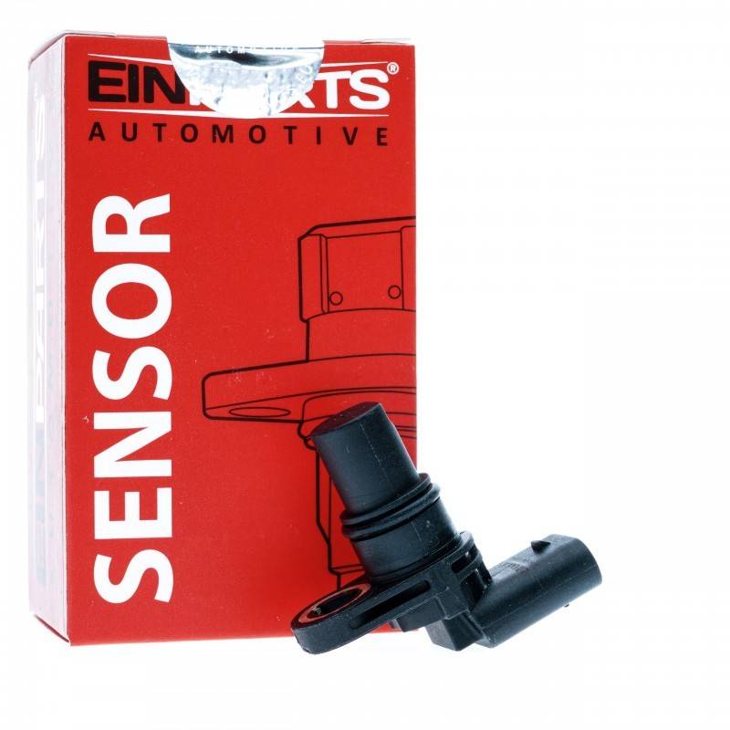EINPARTS Sensor, Nockenwellenposition VW,AUDI,SKODA EPS0571 07L905163B,07L905163C,07L905163 07L905163A von EINPARTS