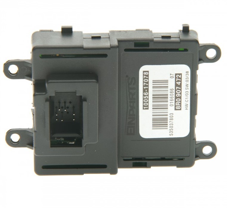 EINPARTS Steuergerät, Beleuchtung AUDI EPLM42 8R0907472,8R0907472B von EINPARTS