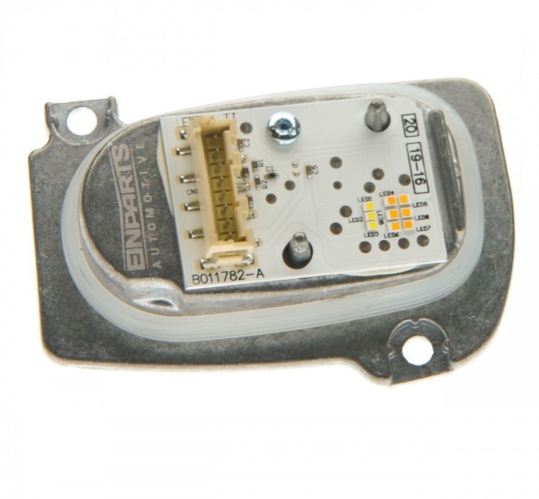 EINPARTS Steuergerät, Beleuchtung AUDI EPLM66 8V0998473A von EINPARTS