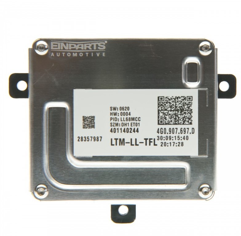 EINPARTS Steuergerät, Beleuchtung AUDI EPXB22 8U0941475A,4G0907397D,8U0941475 von EINPARTS