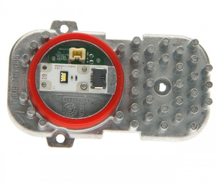 EINPARTS Steuergerät, Beleuchtung BMW EPLM30 63117240799,63117263051,7263051 von EINPARTS