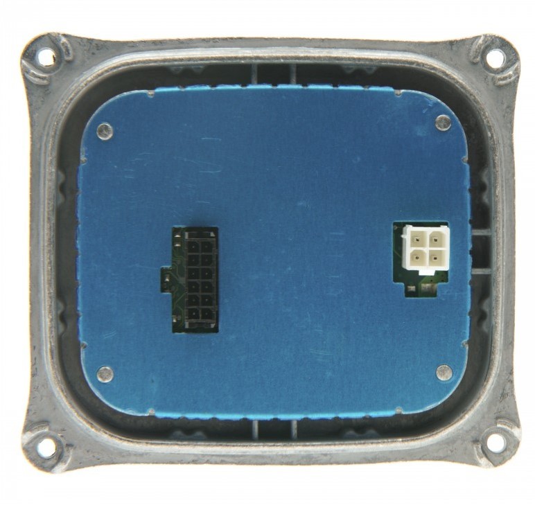 EINPARTS Steuergerät, Beleuchtung BMW EPLM41 63117263052,7263052 von EINPARTS