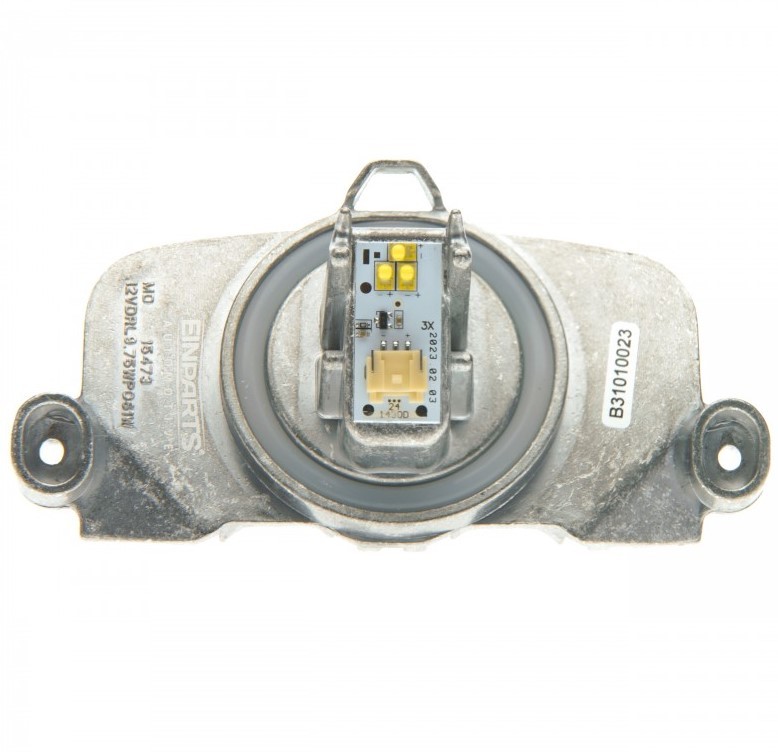 EINPARTS Steuergerät, Beleuchtung BMW EPLM46 63117311243,63117398766,7311243 7398766 von EINPARTS