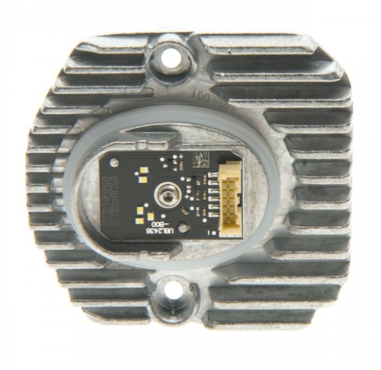 EINPARTS Steuergerät, Beleuchtung BMW EPLM50 63117214940,7214940 von EINPARTS