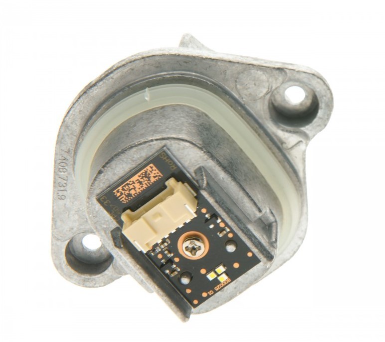 EINPARTS Steuergerät, Beleuchtung BMW EPLM52 63117440360,7440360 von EINPARTS