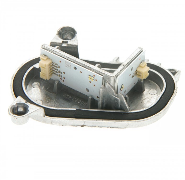 EINPARTS Steuergerät, Beleuchtung BMW EPLM63 63117493230,7493230 von EINPARTS