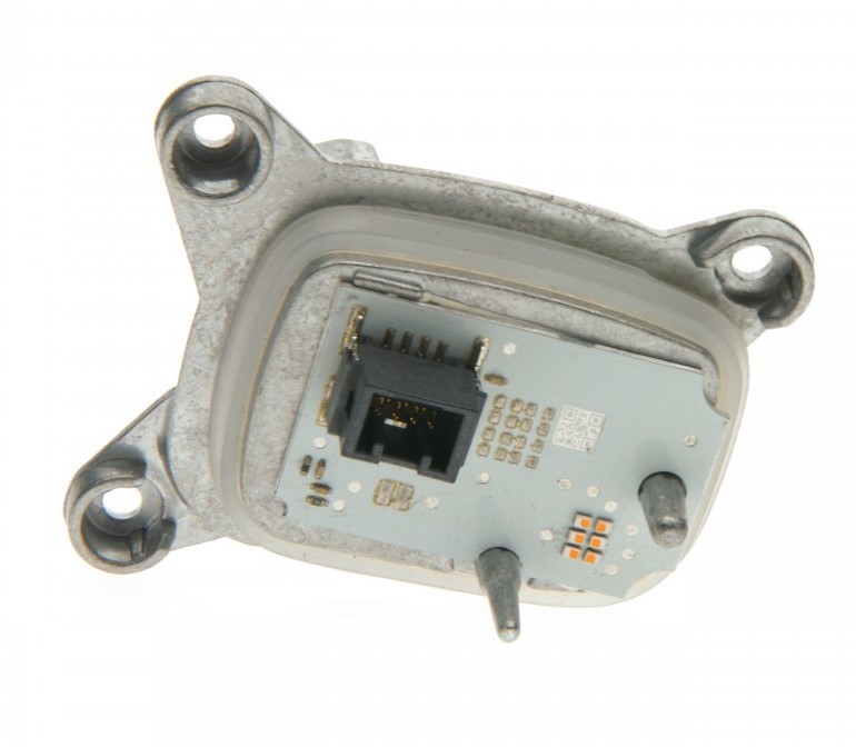 EINPARTS Steuergerät, Beleuchtung BMW EPLM65 63117493232,7493232 von EINPARTS