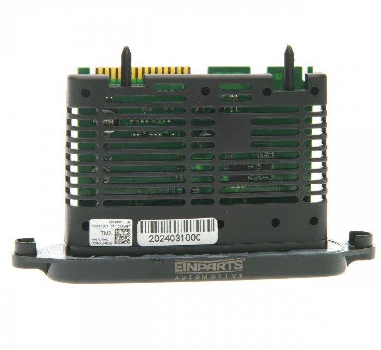 EINPARTS Steuergerät, Beleuchtung BMW EPXB15 63117267045,63117304906,7304906 von EINPARTS